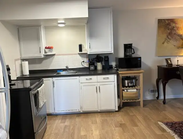 Kingscourt Rental - 2 Bedrooms plus office - Photo 6