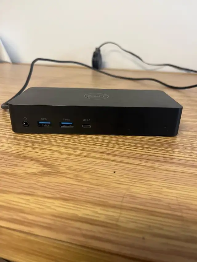D6000 Dell Docking Stations - Photo 3