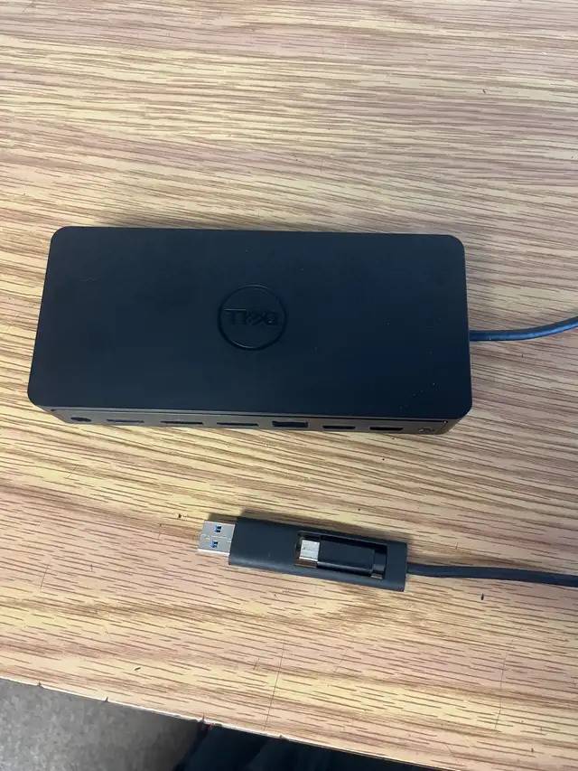 D6000 Dell Docking Stations - Photo 4