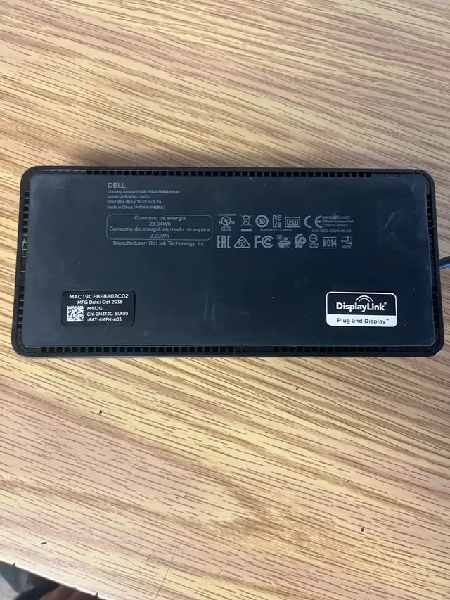 D6000 Dell Docking Stations - Photo 5