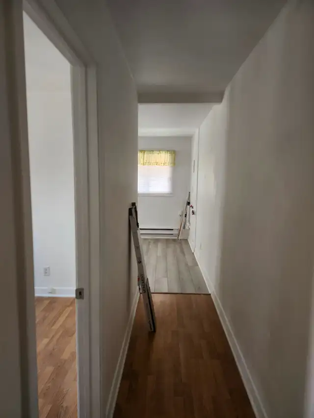 Grand 3 ½ Nouveau Rosemont - Photo 6