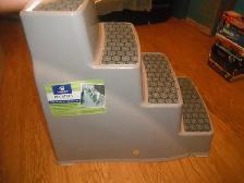 Top Paws Pet Steps (4 steps)