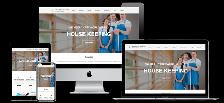 Modern Website for Just $200