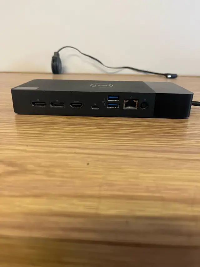 K20A Dell Docking Stations - Photo 2