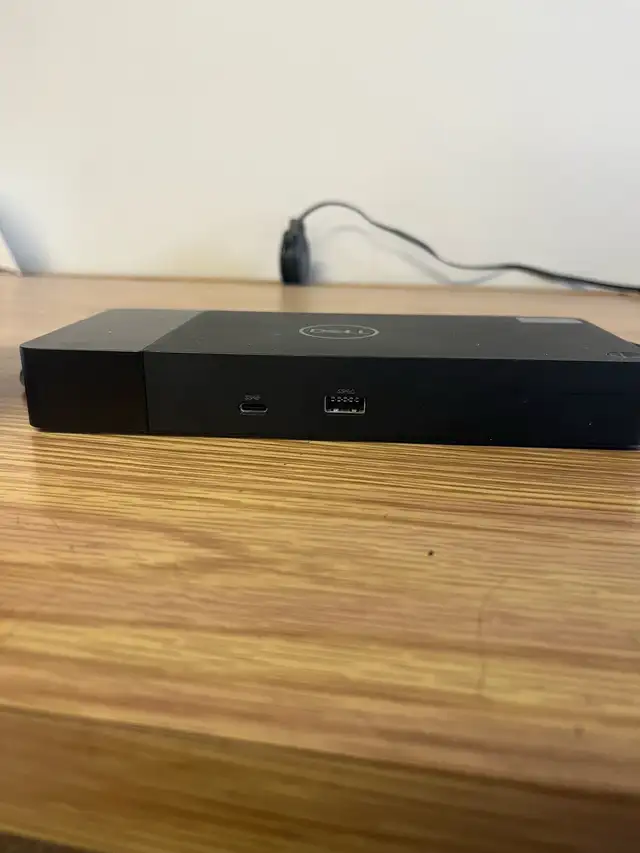 K20A Dell Docking Stations - Photo 3