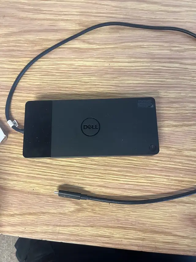 K20A Dell Docking Stations - Photo 4