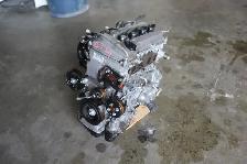 Toyota Rav4 2az-fe 2004-2008 4-cyl 2.4L Engine 2az Motor