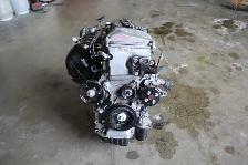 Toyota Rav4 2az-fe 2004-2008 4-cyl 2.4L Engine 2az Motor - Photo 2