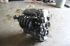 Toyota Rav4 2az-fe 2004-2008 4-cyl 2.4L Engine 2az Motor - Photo 3