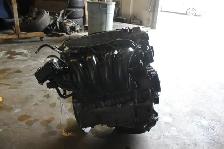 Toyota Rav4 2az-fe 2004-2008 4-cyl 2.4L Engine 2az Motor - Photo 4