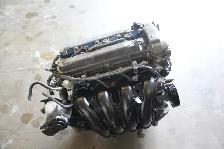 Toyota Rav4 2az-fe 2004-2008 4-cyl 2.4L Engine 2az Motor - Photo 5