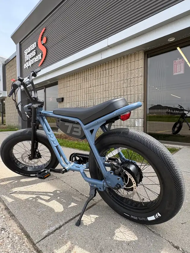 Super 73-Z Miami Core Electric Bike - Photo 2