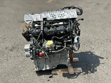 JDM 2ZR-FXE Hybrid Engine Toyota Prius & Lexus CT200h 1.8L Motor
