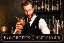 Private Bartending & Cocktail Catering by Holoboff’s Happy Hour