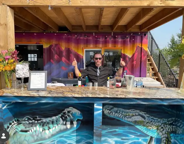 Private Bartending & Cocktail Catering by Holoboff’s Happy Hour - Photo 5