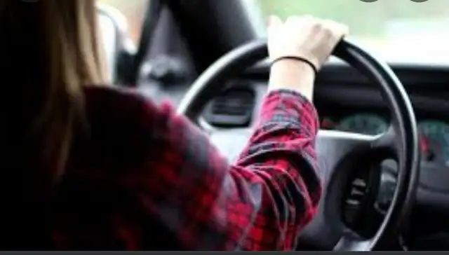 DRIVING LESSONS GTA