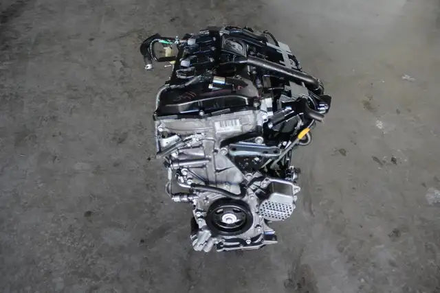 1.8L Hybrid Motor Toyota Prius 2ZR-FXE JDM 2016-2022