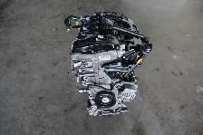 1.8L Hybrid Motor Toyota Prius 2ZR-FXE JDM 2016-2022