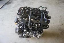 1.8L Hybrid Motor Toyota Prius 2ZR-FXE JDM 2016-2022 - Photo 2
