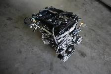 1.8L Hybrid Motor Toyota Prius 2ZR-FXE JDM 2016-2022 - Photo 3