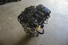 1.8L Hybrid Motor Toyota Prius 2ZR-FXE JDM 2016-2022 - Photo 4