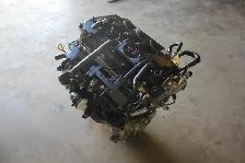 1.8L Hybrid Motor Toyota Prius 2ZR-FXE JDM 2016-2022 - Photo 5