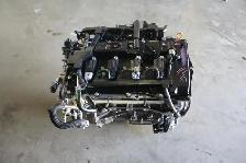 1.8L Hybrid Motor Toyota Prius 2ZR-FXE JDM 2016-2022 - Photo 6