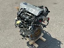 Toyota Prius 2010–2015 1.8 Hybrid Longblock JDM 2ZR-FXE - CT200H