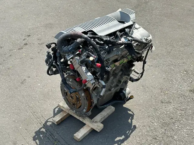 Toyota Prius 2010–2015 1.8 Hybrid Longblock JDM 2ZR-FXE - CT200H - Photo 4