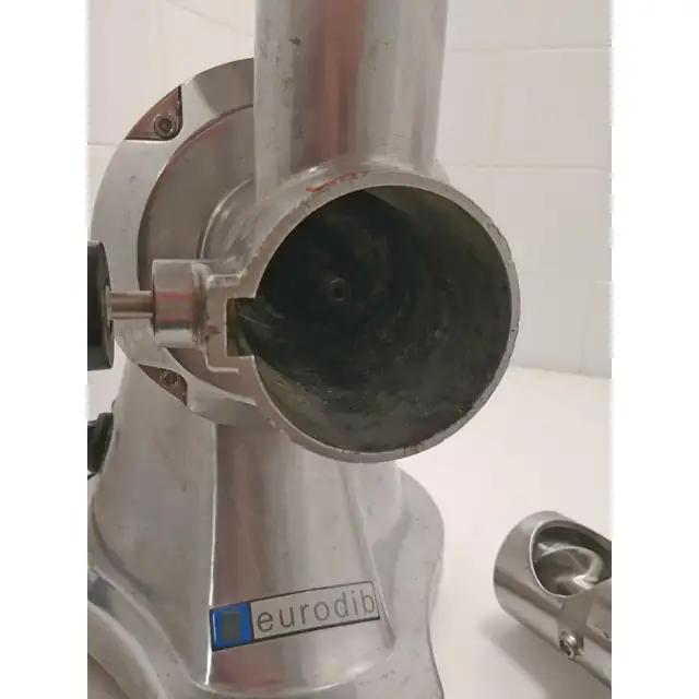 Eurodib Commercial Meat Grinder HM-12N - Photo 3