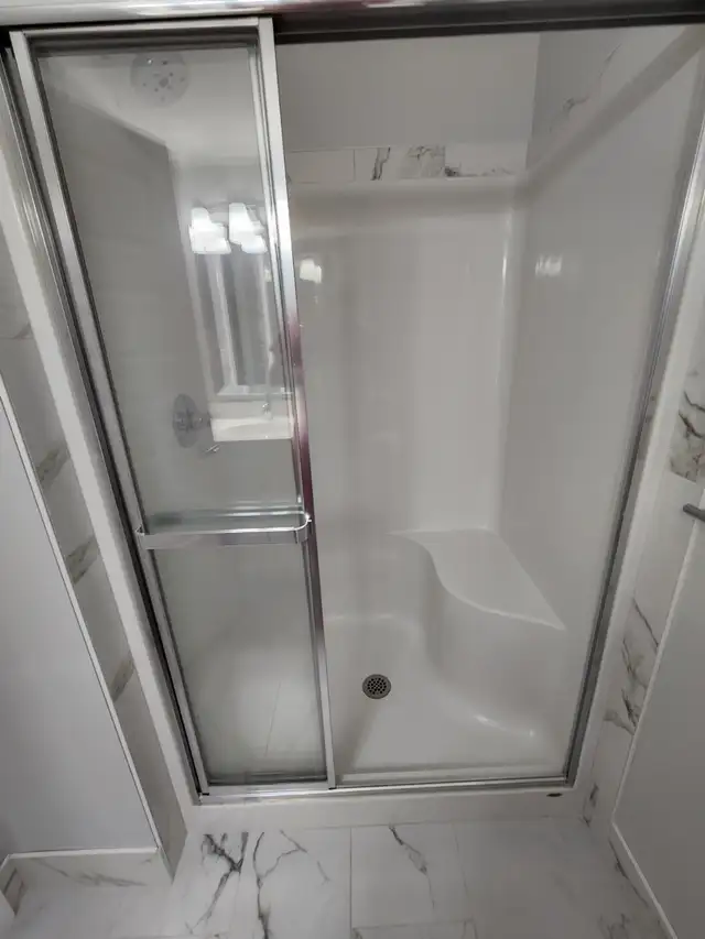 Basement suite for rent with shared access - Photo 7