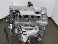 JDM Toyota Prius 1.8L 2ZR-FXE Engine Compatible All Trims - Photo 2