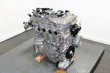 JDM Toyota Prius 1.8L 2ZR-FXE Engine Compatible All Trims - Photo 3