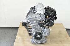 JDM Toyota Prius 1.8L 2ZR-FXE Engine Compatible All Trims - Photo 7