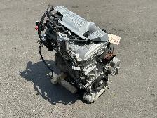 2010–2015 Toyota Prius Hybrid 2ZR-FXE – Low Km Engine - Photo 9