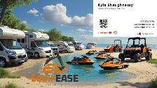 YOU FIND IT. WE FINANCE IT. PRIVATE OR DEALER SALES.