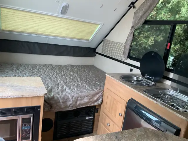 Rockwood Camper Trailer - Photo 3
