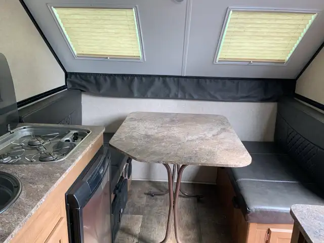 Rockwood Camper Trailer - Photo 4
