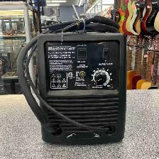 Mastercraft 120V Flux Core Welder