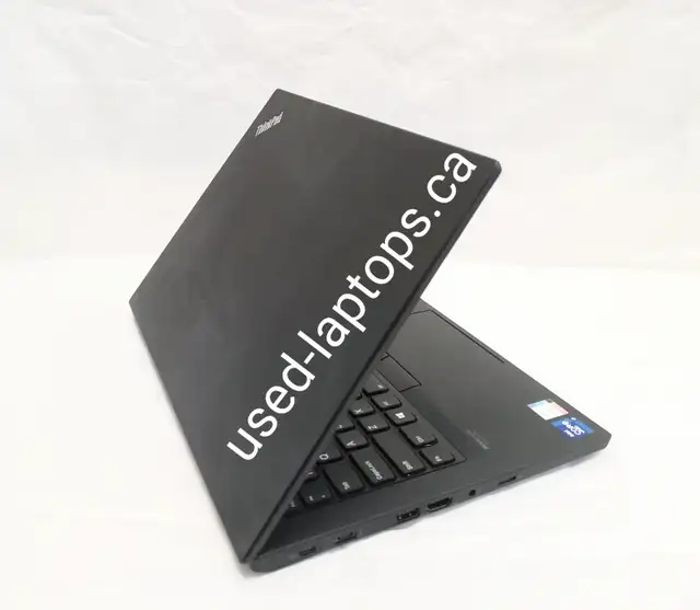 Lenovo T14 G2 Touchscreen | 11th Gen i7 | 32GB|512G SSD RA - Photo 2