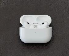 AirPods Pro 2 avec étui USB-C MagSafe
