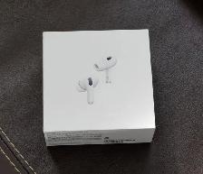AirPods Pro 2 avec étui USB-C MagSafe - Photo 2