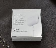 AirPods Pro 2 avec étui USB-C MagSafe - Photo 3
