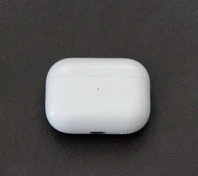 AirPods Pro 2 avec étui USB-C MagSafe - Photo 6