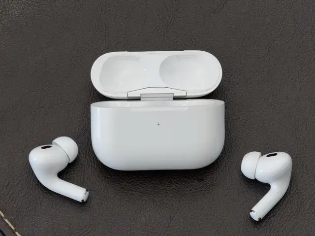 AirPods Pro 2 avec étui USB-C MagSafe - Photo 7