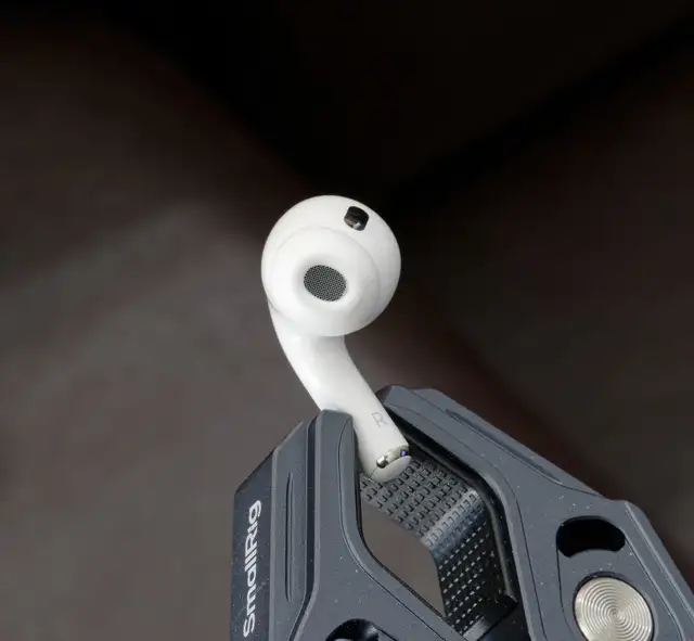 AirPods Pro 2 avec étui USB-C MagSafe - Photo 8