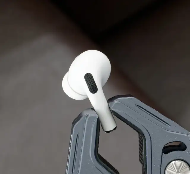 AirPods Pro 2 avec étui USB-C MagSafe - Photo 9