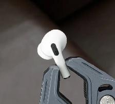 AirPods Pro 2 avec étui USB-C MagSafe - Photo 9