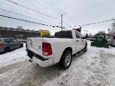 Dodge Ram 1500 2017 4x4 $15 995. Rusty 450-820-0550 - Photo 2