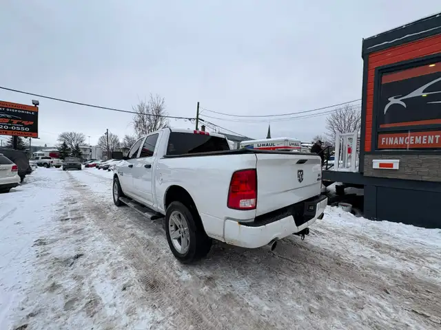 Dodge Ram 1500 2017 4x4 $15 995. Rusty 450-820-0550 - Photo 4